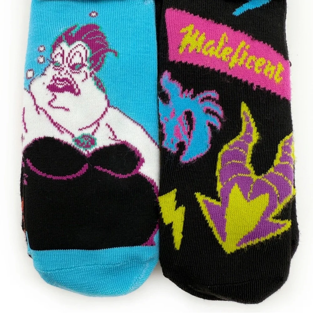 Disney villains womens